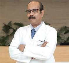 Dr Subhashish Sharma